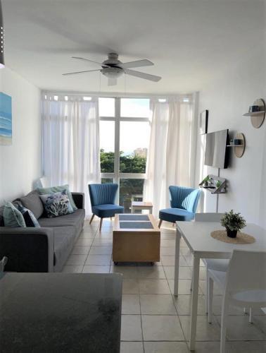 Apartamento Sunrise Pool At 201