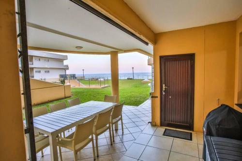 Apartamento 102 Bermuda-comfortable Ground Floor On Main Beach