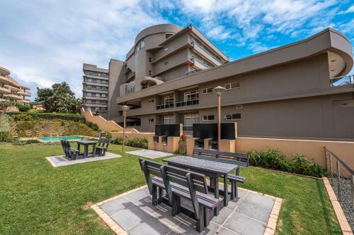 Apartamento 102 Bermuda-comfortable Ground Floor On Main Beach