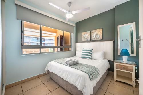 Apartamento 102 Bermuda-comfortable Ground Floor On Main Beach