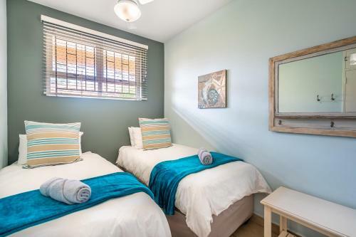 Apartamento 102 Bermuda-comfortable Ground Floor On Main Beach