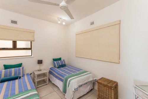Apartamento Chakas Terrace 8