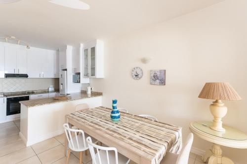 Apartamento Chakas Terrace 8