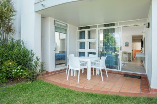 Apartamento 58 Chaka's Cove