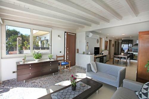 Casa Stella Del Mattino