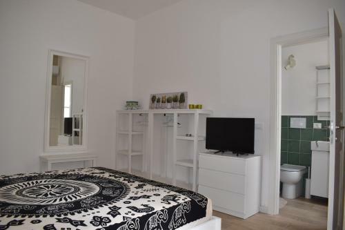 Arcoventi7 Apartment