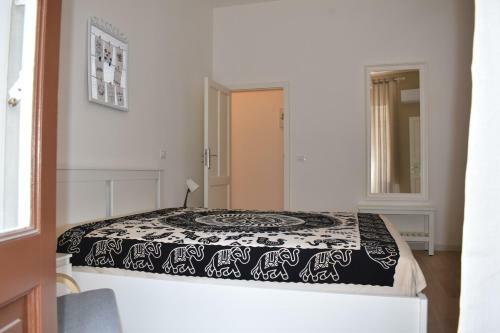 Arcoventi7 Apartment