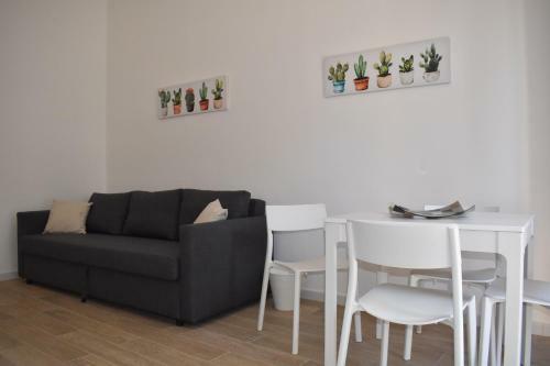 Arcoventi7 Apartment