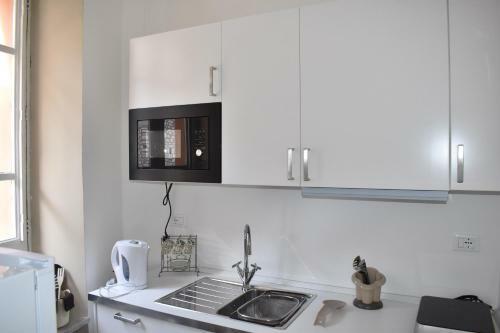 Arcoventi7 Apartment