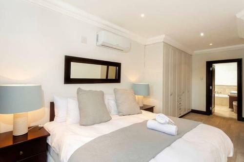 Apartamento 301 Ballito Manor Gardens