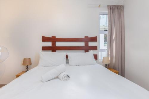 Apartamento Long Island 6
