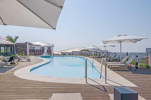 Apartamento Ballito Hills Palm Tree Unit By Airagents