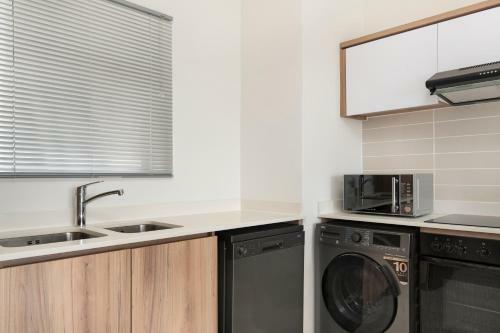 Apartamento Ballito Hills Palm Tree Unit By Airagents