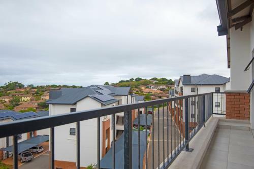 Apartamento Ballito Hills Palm Tree Unit By Airagents