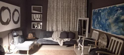 Apartamento V's Studio