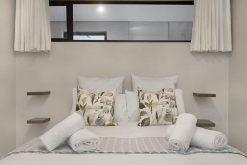 Apartamento 106 On Koi By Airagents