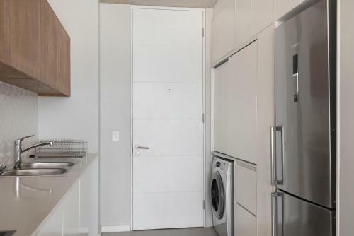Apartamento 106 On Koi By Airagents