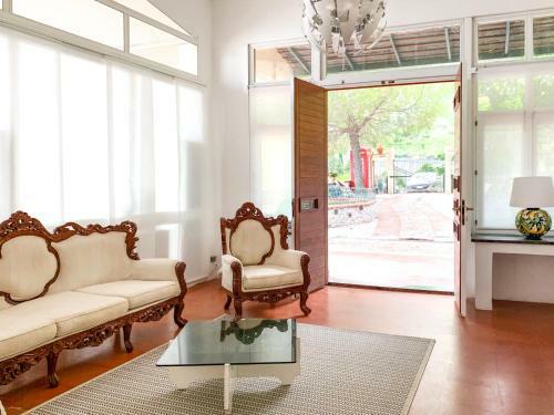 Hostal Villa Sorriso Taormina
