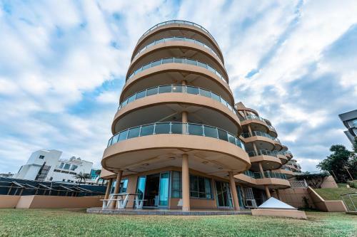 Apartamento 101 Bermuda-luxury With Magnificent Ocean Views