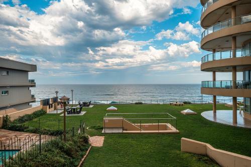 Apartamento 101 Bermuda-luxury With Magnificent Ocean Views