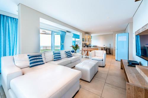 Apartamento 101 Bermuda-luxury With Magnificent Ocean Views