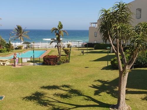 Apartamento 4 Sandpiper Bay, Ballito Beachfront