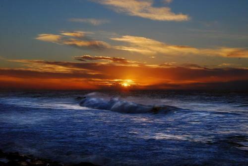 Apartamento 4 Sandpiper Bay, Ballito Beachfront