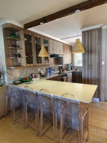 Apartamento 4 Sandpiper Bay, Ballito Beachfront