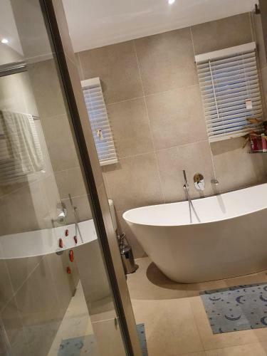 Apartamento 4 Sandpiper Bay, Ballito Beachfront