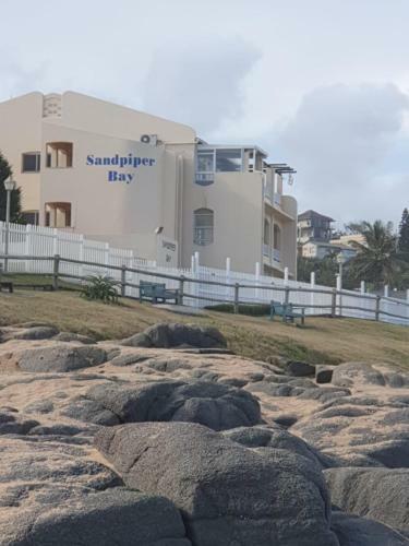 Apartamento 4 Sandpiper Bay, Ballito Beachfront
