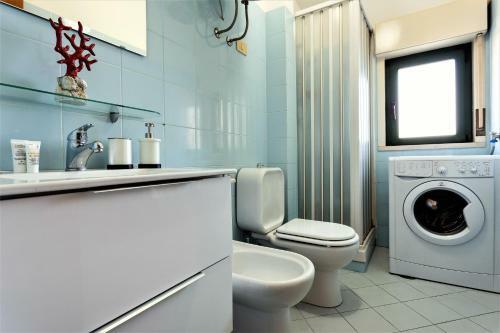 Apartamento Maison Isola Bella