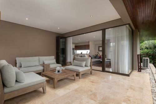 Villa Zimbali, Ballito Luma Rentals