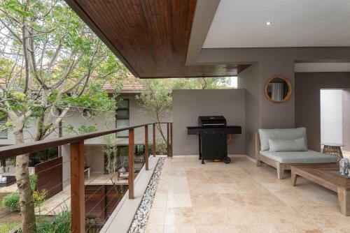 Villa Zimbali, Ballito Luma Rentals