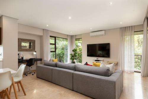 Villa Zimbali, Ballito Luma Rentals