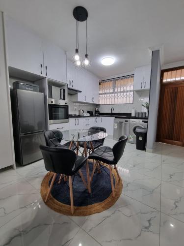 Apartamento La Ballito 202