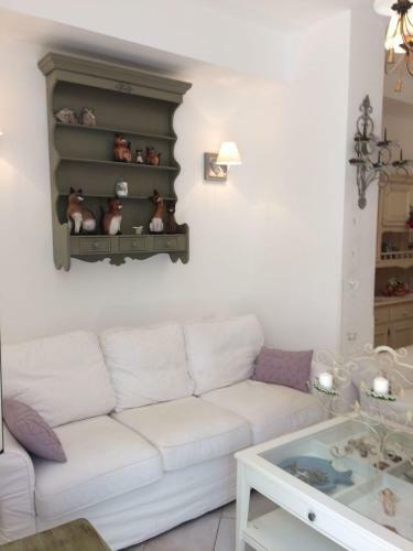 Apartamento Romantica Casa A Taormina