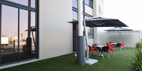 Apartamento Elridge Living