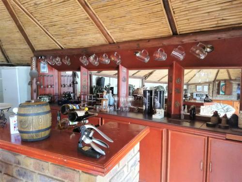 Bed & Breakfast Franchise Premier Guest House