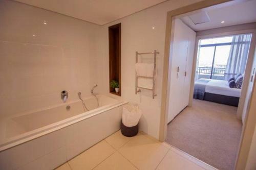 Apartamento 3 Bed Suite, Zimbali Coastal Resort