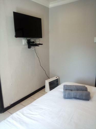 Motel The Eden Lodge Boksburg
