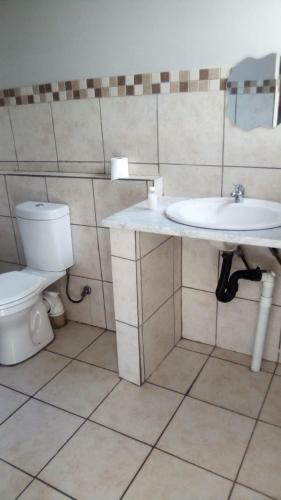 Motel The Eden Lodge Boksburg