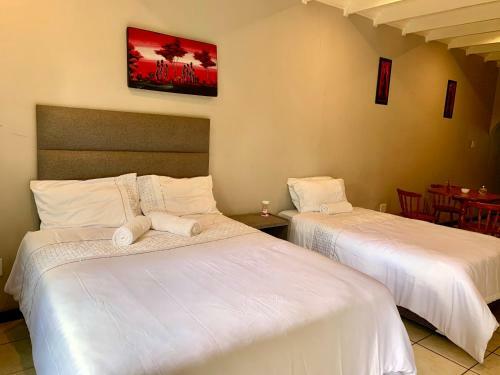 Motel The Eden Lodge Boksburg