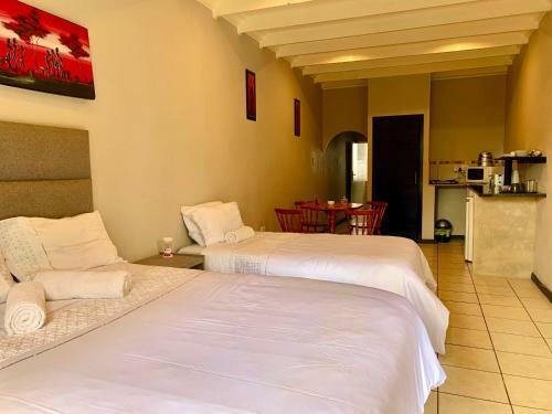 Motel The Eden Lodge Boksburg