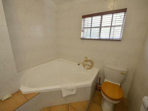 Bed & Breakfast La Rochelle Guesthouse