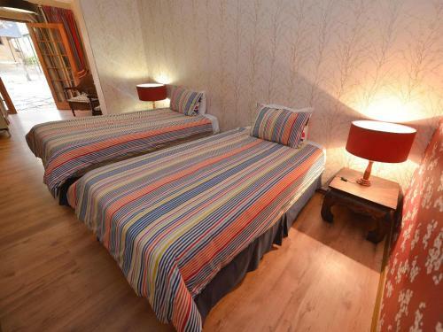 Bed & Breakfast La Rochelle Guesthouse