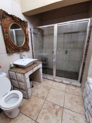 Bed & Breakfast La Rochelle Guesthouse