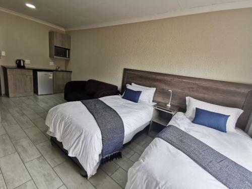 Bed & Breakfast Up21 Guest House