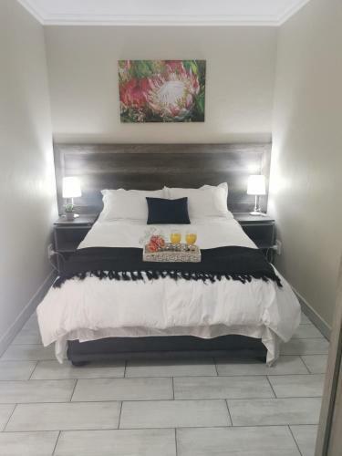 Bed & Breakfast Up21 Guest House