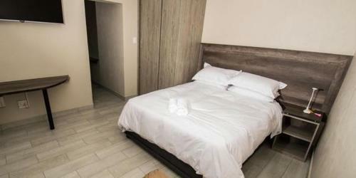 Bed & Breakfast Up21 Guest House