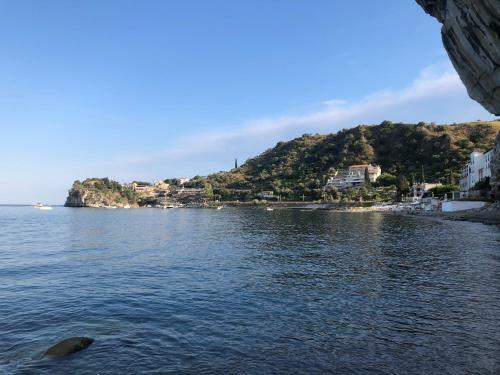 Apartamento Casa Piccola Mazzar�